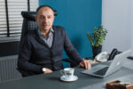 Сергій Голуб, керівник RGM group: «Будуємо так, щоб наші об’єкти надійно слугували і нинішньому, і майбутнім поколінням» Сергій Голуб, керівник RGM group: «Будуємо так, щоб наші об’єкти надійно слугували і нинішньому, і майбутнім поколінням»