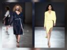 Дві найяскравіші моделі Global Fashion Space представили українські бренди на Ukrainian Fashion week Дві найяскравіші моделі Global Fashion Space представили українські бренди на Ukrainian Fashion week
