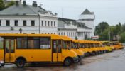 Наслідки карантину: перевізники змушені підвищувати тариф у Сумах Наслідки карантину: перевізники змушені підвищувати тариф у Сумах