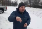 Ладуха вчинив скандал у Слобідській сільраді Ладуха вчинив скандал у Слобідській сільраді