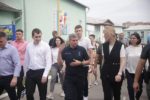 Олена Шуляк: Сьогодні існує лише одна партія – це український народ, а завдання політичної сили «Слуга Народу» – бути там, де потрібні людям
