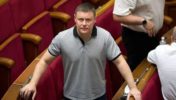 Нардеп Максим Гузенко подав в суд на НАЗК бо хоче скасувати незаконний протокол про корупцію